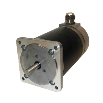 ML34HY1S-9 Splashproof Motor