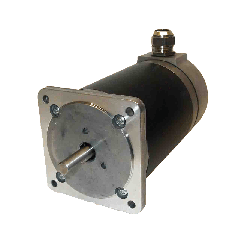 ML34HY1S-9 Splashproof Motor