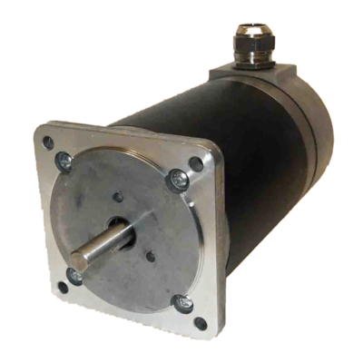 ML34HY2S-7 Splashproof Stepper Motor