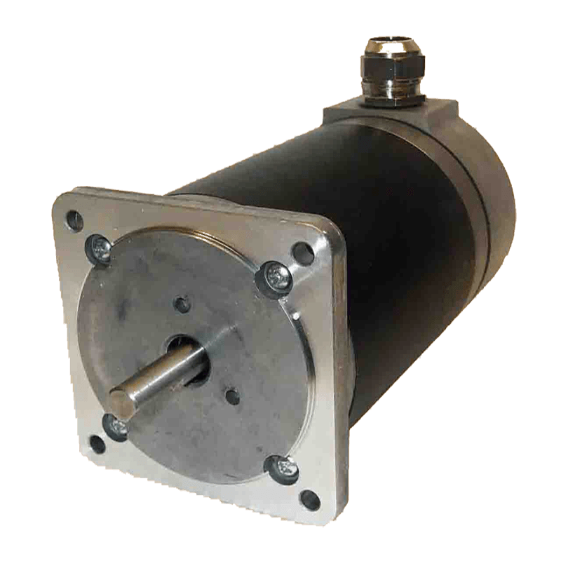 ML34HY2S-7 Splashproof Stepper Motor