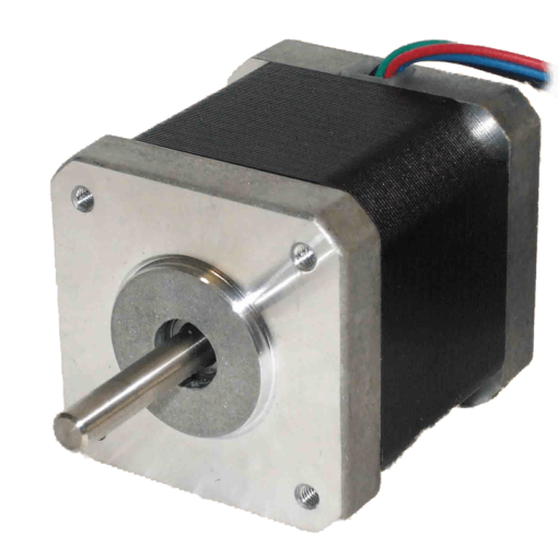 MY17HD6N-4 Stepper Motor