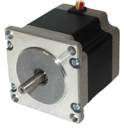 MY23HS2-2 Stepper Motor 1.8° 100 Ncm, 1.0A, 6.2 ohm 8 wire