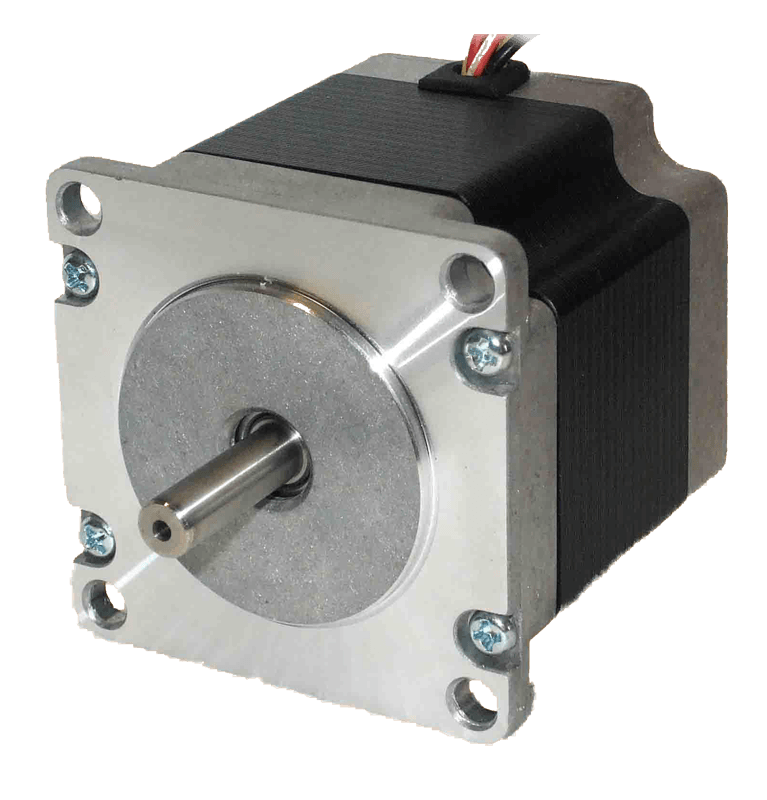 Stepper Motor NEMA 23, 1,8 °, 3 A, 8,4 V