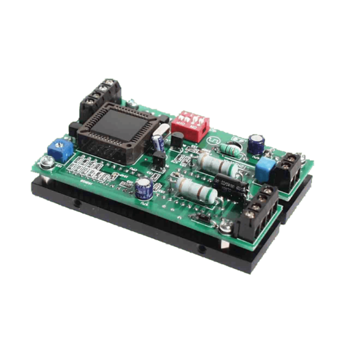 P300/2 Compact Stepper Motor Driver 1.0A
