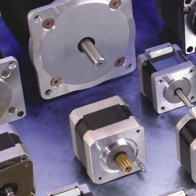 Miscellaneous Motors