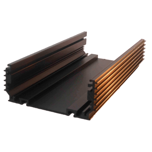 HS220 Heatsink Extrusion