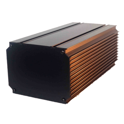 HSK220 Aluminium Heatsink Enclosure Kit