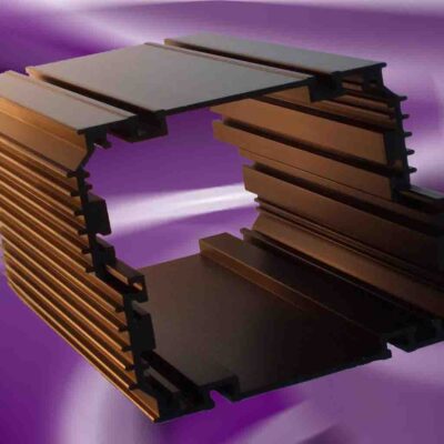 Electronics Enclosures