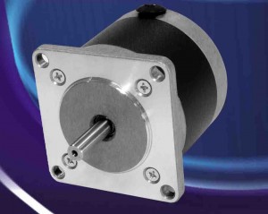 Hybrid Stepper Motors