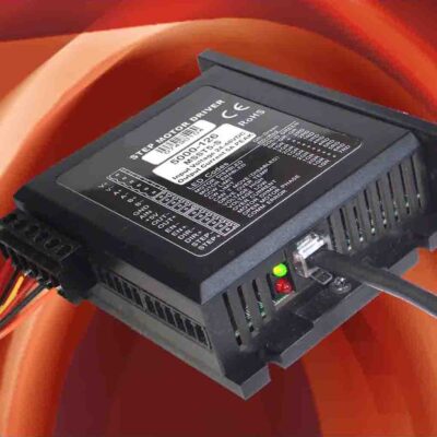 Stepper Motor Drives