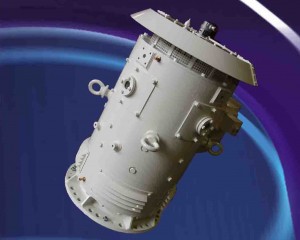 Special DC Motors