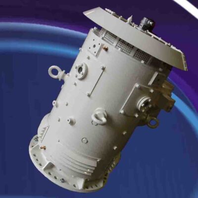 Special DC Motors