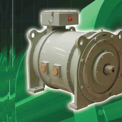 Special AC Motors