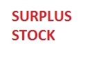 Surplus Stock