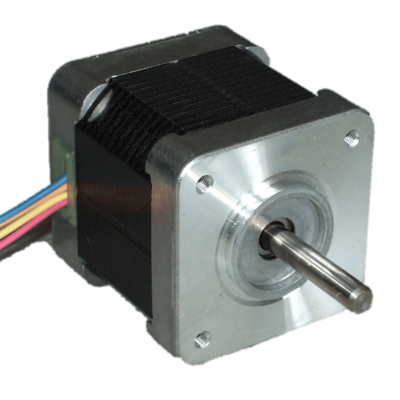 E1718B071 Astrosyn Hybrid Stepper Motor