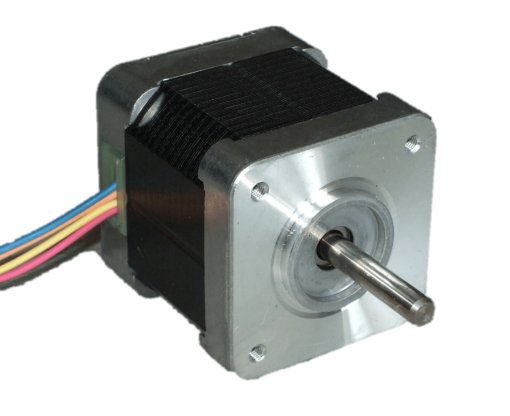 E1718B071 Astrosyn Hybrid Stepper Motor