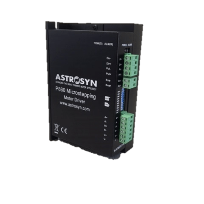 Astrosyn P860 Microstepping driver