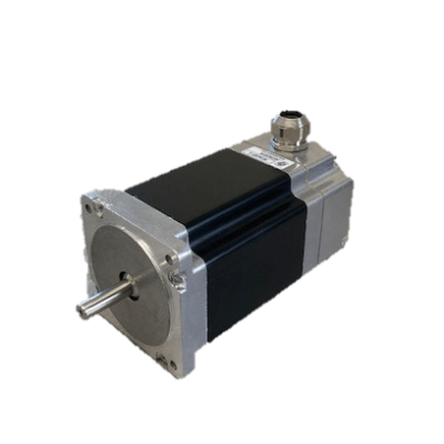 MT343SP-1 Splash Proof Stepper Motor