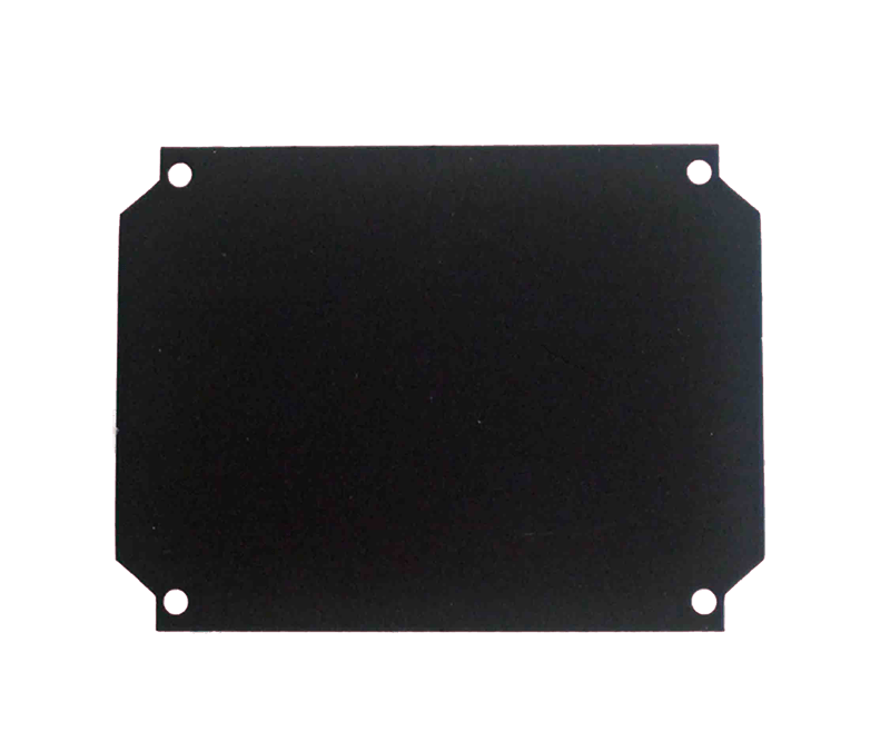 EPHSK Heatsink End Panel