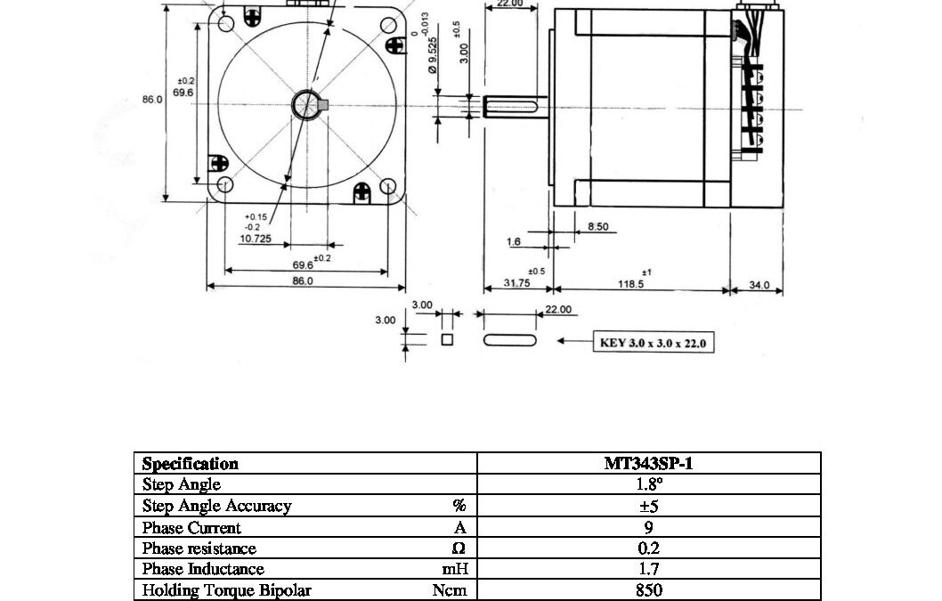 MT343SP-1