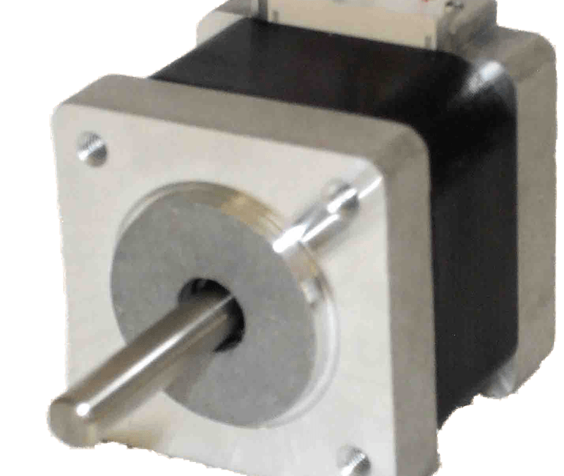 MY14HY4-1 Stepper Motor